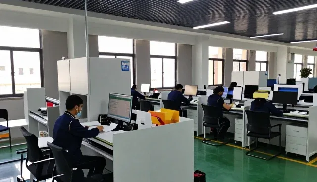 青岛嘉铭水处理工程有限公司