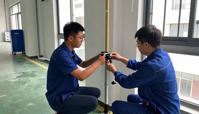 工程改造等选择民用项目提供的方法
