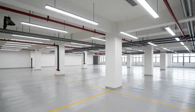 系统故障对民用工程性能的影响及应对策略